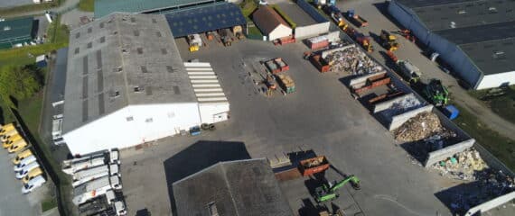 centre st-just