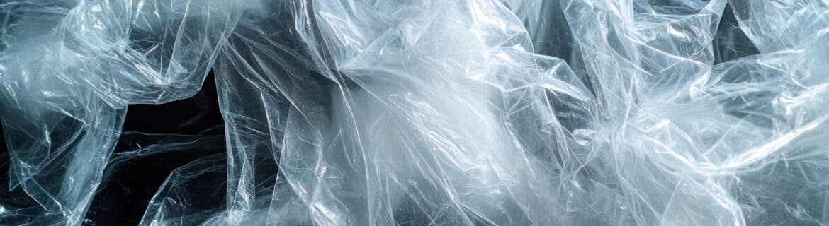 Recyclage films plastiques