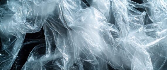 Recyclage films plastiques