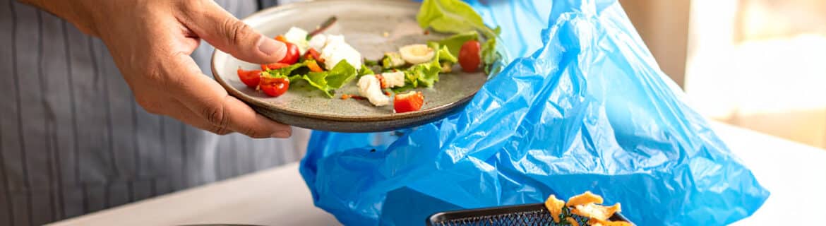 déconditionnement biodéchets