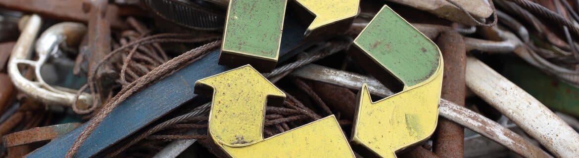 Recyclage des métaux