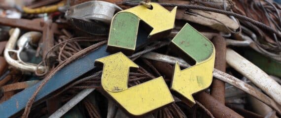 Recyclage des métaux