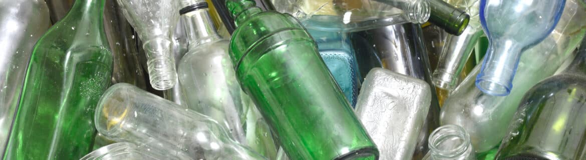 recyclage verre