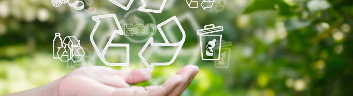 Gestion des déchets