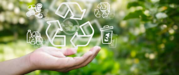 Gestion des déchets