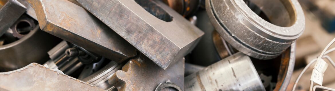 rachat et recyclage métaux
