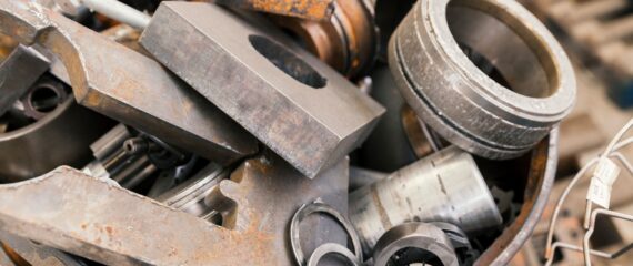 rachat et recyclage métaux